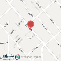 عکس املاک خانه سبز