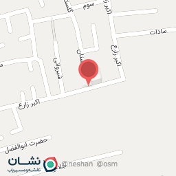 عکس مسجدابلفضل