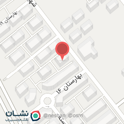 عکس مجتمع مسکونی نِگین