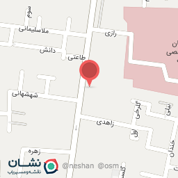 عکس قلیان فروشی امیر