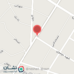 عکس فروشگاه اسباب بازی نینوا (تجویدی)