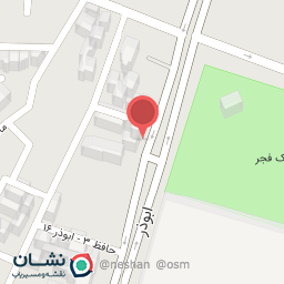 عکس آرایشگاه سعید