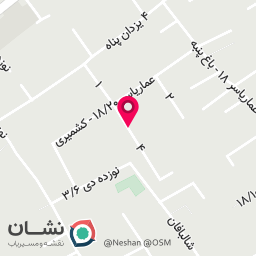 عکس محمل تاکسی