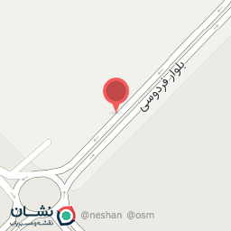 عکس میدان حضرت قاسم