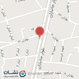 عکس فروشگاه لاستیک کمررودی