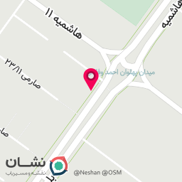 عکس دکتر امیر اشکان اشرفیان