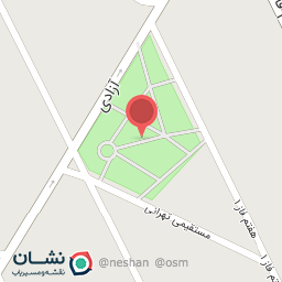 عکس بوستان آزادی