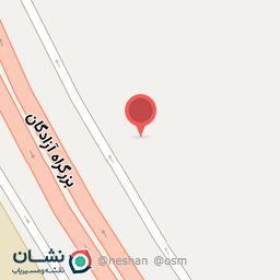 عکس باغ سنتی بید مجنون