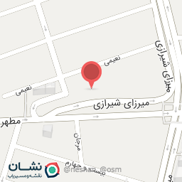 عکس تاکسی تلفنی تهران