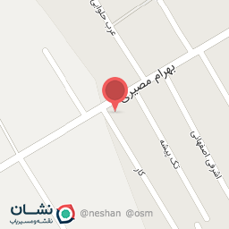 عکس تعمیرگاه دوچرخه علی آقا