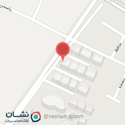 عکس مجتمع مسکونی فرشته