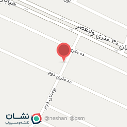 عکس سوپر مارکت احمدی