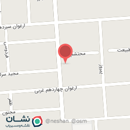 عکس سوپر خواروبار ریاحی