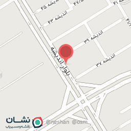 عکس رنگ و ابزار محسن