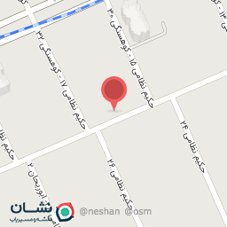 عکس خشکشویی برلیان