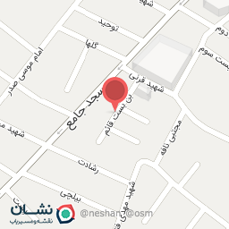 عکس مطب دکتر سمیعه حیدری 