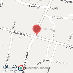 عکس دفتر وکالت دکتر حمیدرضا عباسپور 