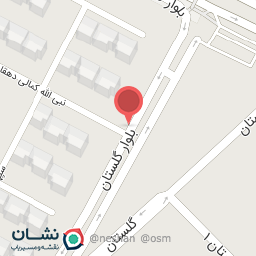 عکس اتاق نگهبانی واطلاعات شهرک