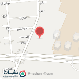 عکس استخر سپیدار تهران