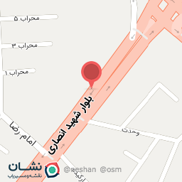 عکس خدمات خودرو امید