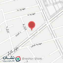 عکس سوخاری کیلویی باهنر 