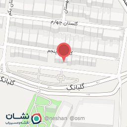 عکس سالن زیبایی هانا