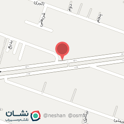 عکس ایستگاه اتوبوس شهرداری