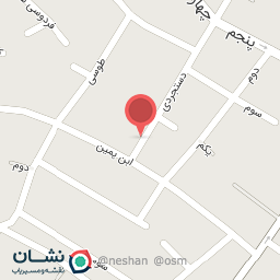 عکس خانه معلم مینو خاجه