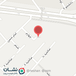 عکس سالن زیبایی مهشید 