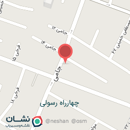 عکس پارکینگ  عمومی