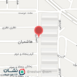 عکس تاکسی سرویس سجاد