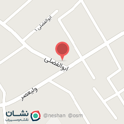 عکس آرایشگاه مردانه مدروز