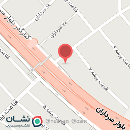 عکس خودپرداز بانک پاسارگاد