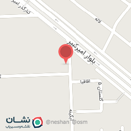 عکس اتوسرویس علیرضا 