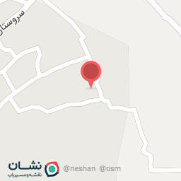 عکس مسجد صاحب الزمان دورباط 