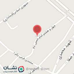 عکس دبستان دخترانه ام البنین