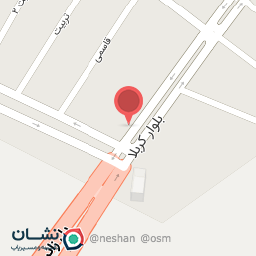 عکس نانوایی بربری