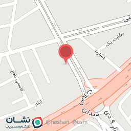 عکس فروشگاه مواد غذایی شریفی