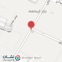 عکس کافی شاپ خان عمو