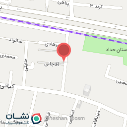 عکس قالیشویی نهال