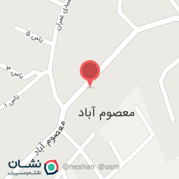 عکس مسجد صاحب الزمان (عج)