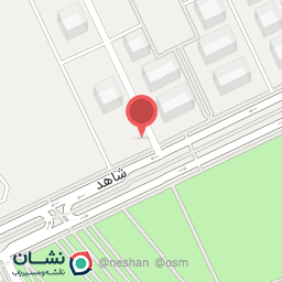 عکس مجتمع مسکونی پارک