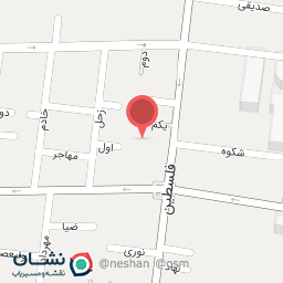 عکس پارچه سرای محمد