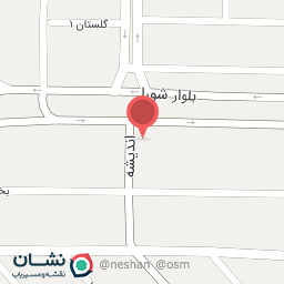 عکس باشگاه بدنسازی اهورا