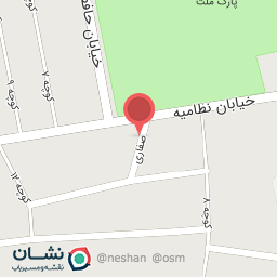 عکس قصابی باران