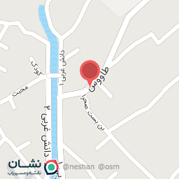 عکس تعمیرگاه ابراهیم زمانی