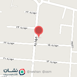 عکس داروخانه دکتر احمدی خلردی