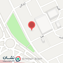 عکس داروخانه دکتر زاهدنژاد