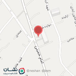 عکس فروشگاه اسنوا امام خمینی میانه