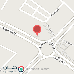 عکس دفتر املاک عارفان